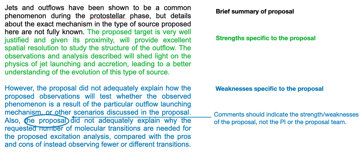 example-review